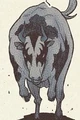 Cow Leader Manga Infobox