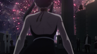 Yor gets ambushed Anime