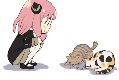 SPY×FAMILY Amazon.com: Sega - Spy x Family - Luminasta TV Anime - Anya