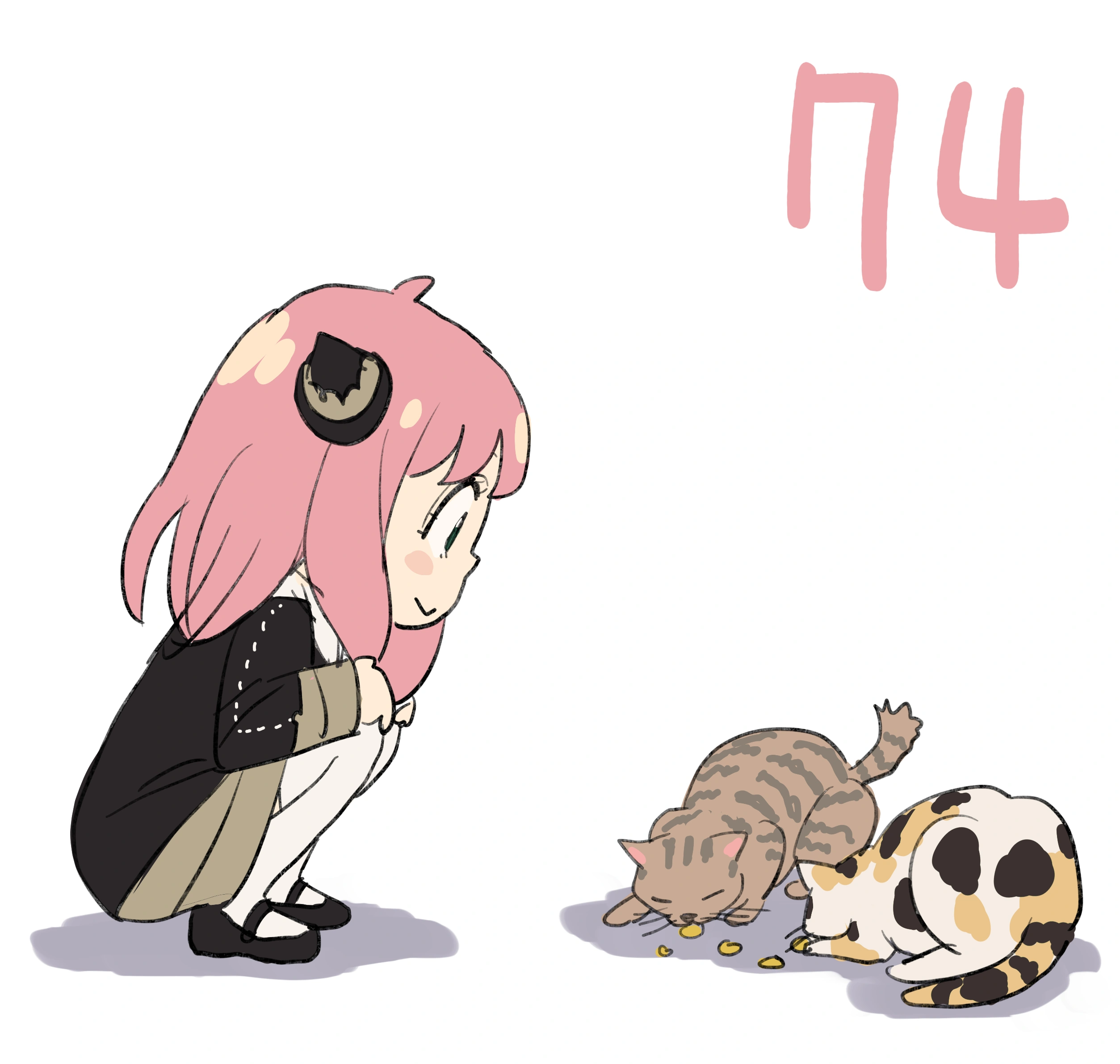 Chapter 74 | Spy x Family Wiki | Fandom