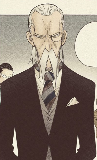 Curiosidades sobre cada um dos protagonistas de Spy x Family