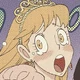 Princess Honey Portrait