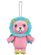 Director Chimera Mascot (きめらちょうかんますこっと, Kimera Chōkan Masukotto?)