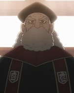 Eden Master of Ceremonies Anime Infobox