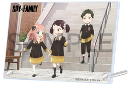 Season 2 Blu-ray & DVD Volume 1, Spy x Family Wiki