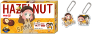 Hazelnut