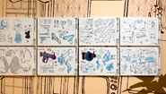 Prop Designs