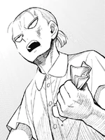 Henry decides to become a teacher