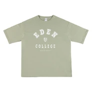 Eden College T-Shirts for Ladies (イーデンカレッジＴシャツ　レディース, Eden College T-Shirts for Ladies? Īden Karejji Tīshatsu Redīzu)