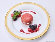 "Do you want half?" The Pastry of Knowledge (はんぶんこするか？「知恵の甘味」, Hanbun ko suru ka? 「Chie no Kanmi」?)