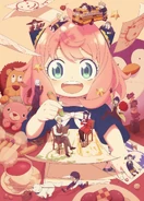 Key Visual 5 (Clean Ver.; Season 3)