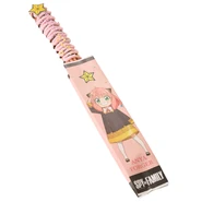 Very Elegant!! Anya's Stella Star Churritos ― Strawberry & Raspberry Flavor