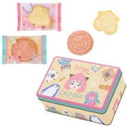 Assorted Cookies