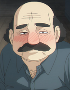 Orphanage Owner