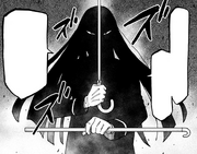 Hemlock's dedication as an assassin