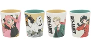 Cup Set (2 Pieces)
