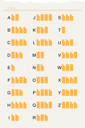 Biscuit Cipher