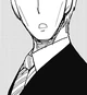 Loid's Father Manga Infobox