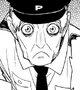 Pance Karmer Manga Infobox