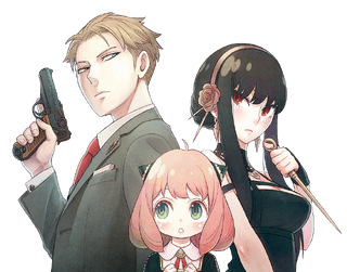 Spy X Family Wallpapers  Top 25 Spy X Family Anime Backgrounds Download