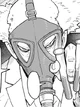 Dr. Benzene Manga Infobox