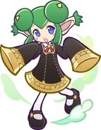 [★6] Lidelle (Eden Academy Ver.)