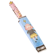 Not Elegant...Anya's Tonitrus Bolt Churritos ― Strawberry & Raspberry Flavor