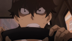 SPY x FAMILY episode 15 just hinted at a tragic backstory
