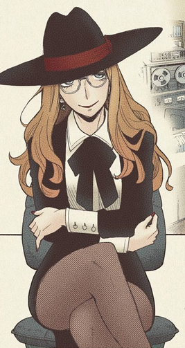 Manga