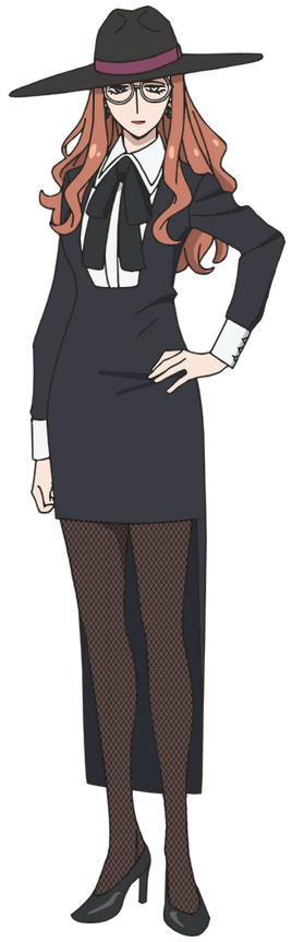 Anime