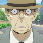 SSS Captain Anime Infobox