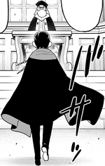 Chapter 93 | Spy x Family Wiki | Fandom