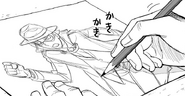 Loid draws Bondman for his new Spy Wars episode