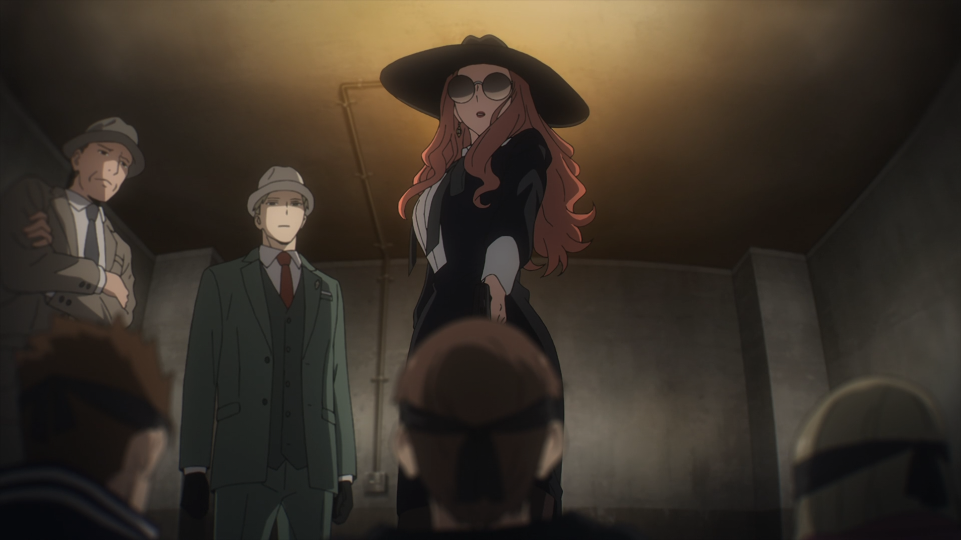 Anime Corner - NEWS: Spy x Family Part 2 - Episode 14