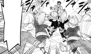 "Formation E: Pawn Storm"
