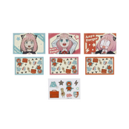 Anya's Mini Letter Set (アーニャのミニレターセット, Ānya no Mini Retā Setto?)