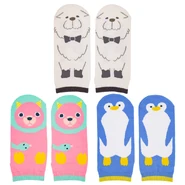 Sock Set (3 Pairs)