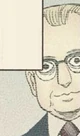 Minister Windsor Manga Infobox
