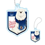 Samurai Blue 2024 Merchandise 7.png (195 KB) Acrylic Keychain (Bond)