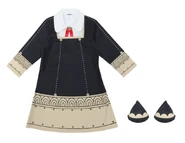 Anya's Uniform (アーニャの制服, Ānya no Seifuku?)