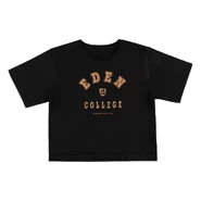 Eden College T-Shirts for Men (イーデンカレッジＴシャツ　メンズ, Īden Karejji Tīshatsu Menzu?)