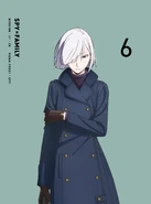 Blu-ray & DVD Volume 6