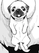 Daisy Manga Infobox