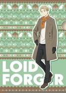 Loid Forger