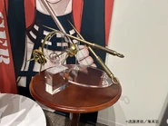 Yor's Stilettos and Headband