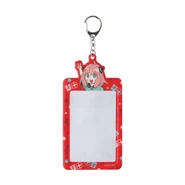 Shonen Jump+ Card Holder