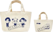 Lunch Tote