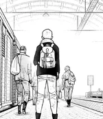 Young Martha returns to Berlint