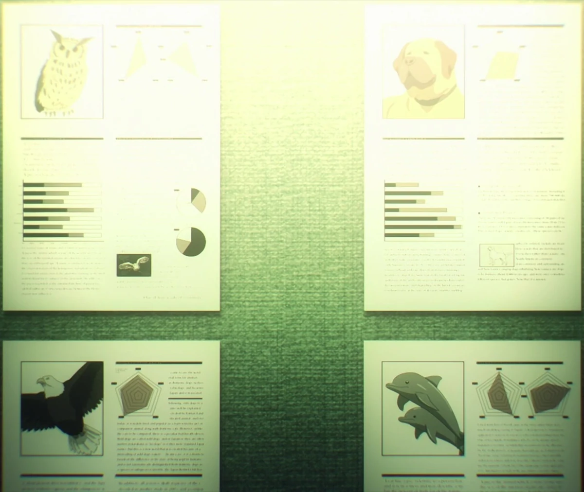 Project Apple | Spy x Family Wiki | Fandom