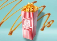 SPY x FAMILY Caramel Popcorn (SPY×FAMILYキャラメルポップコーン, SPY×FAMILY Kyarameru Poppukōn?) (Food Only)